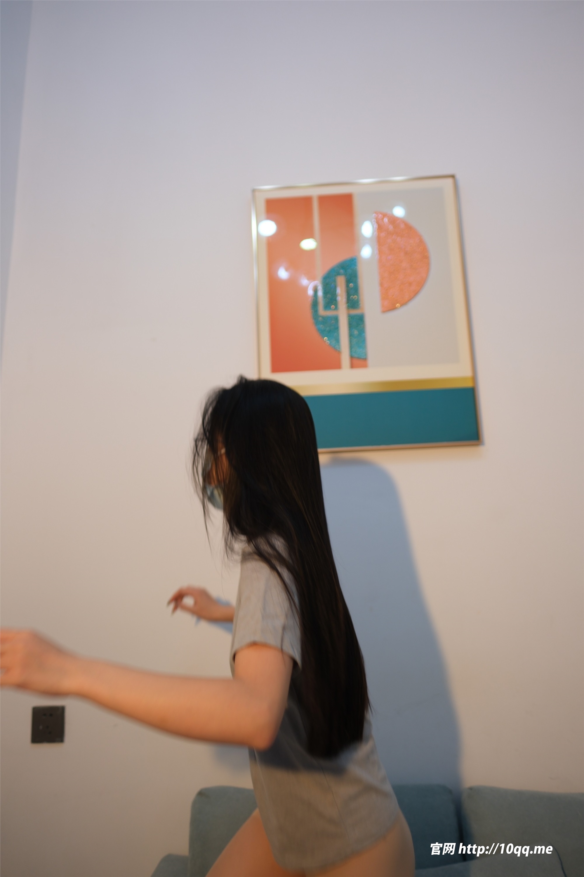 ROSI口罩系列 2024.09.03 NO.3005